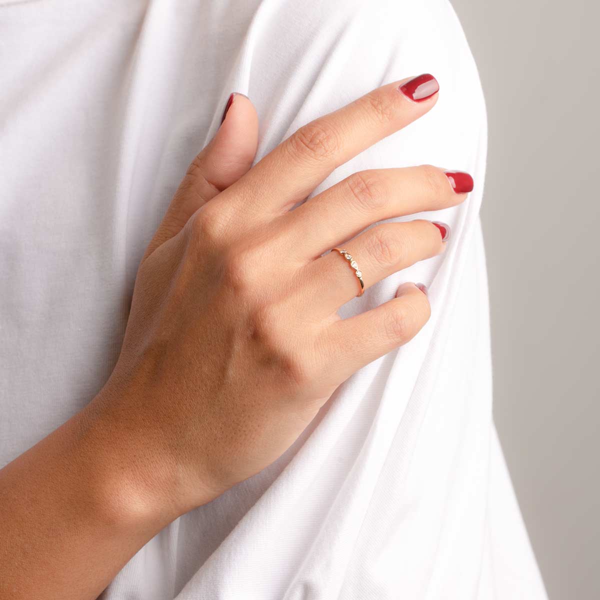 Stella Ring