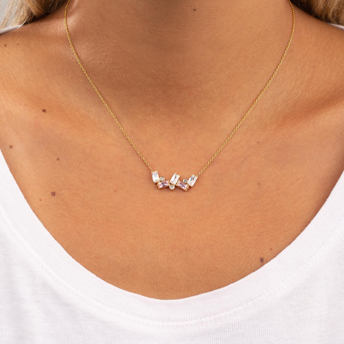 قلادة حجر السحق