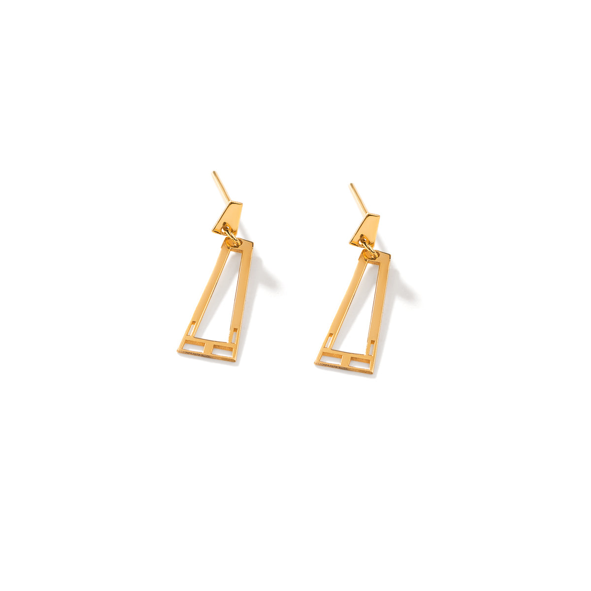 Alys Stud Earring