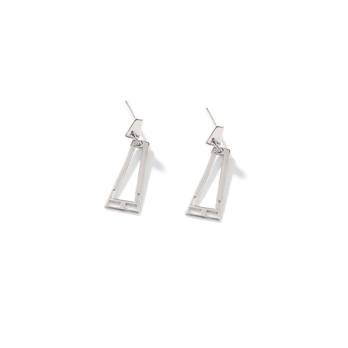 Alys Stud Earring