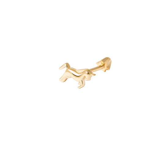 Unicorn Piercing