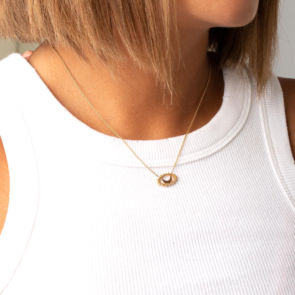 Mahisa Necklace