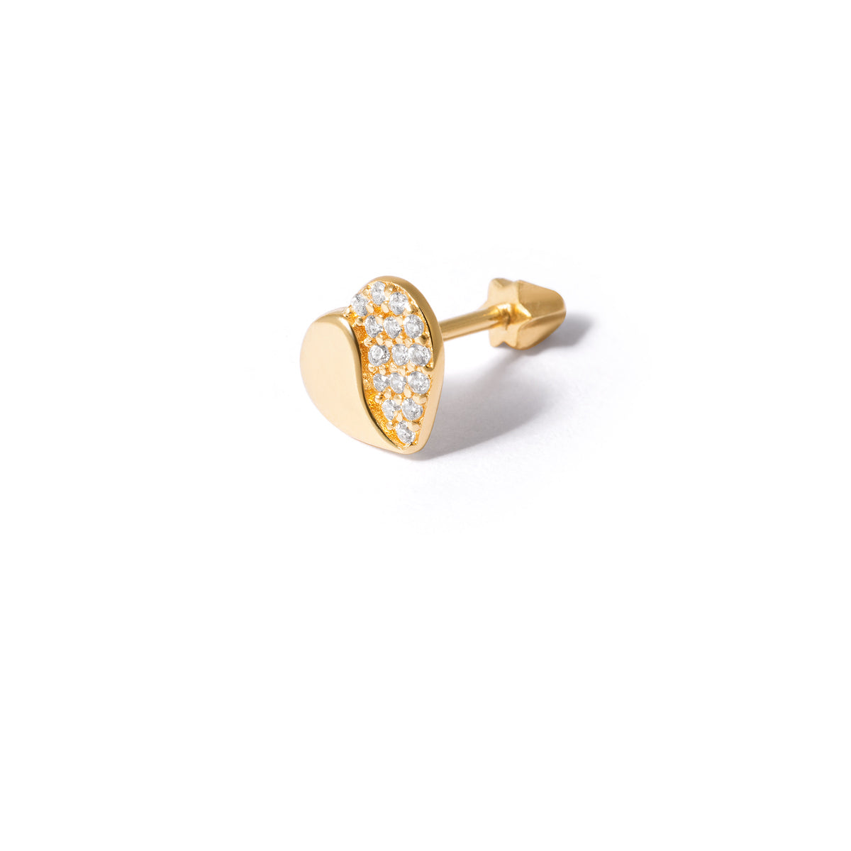 Bright Love Piercing