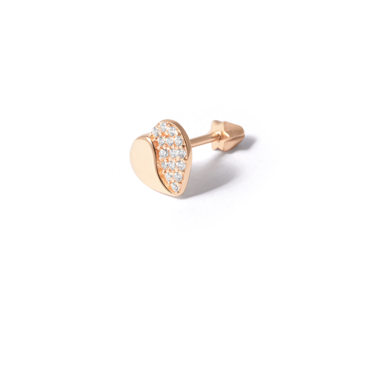 Bright Love Piercing