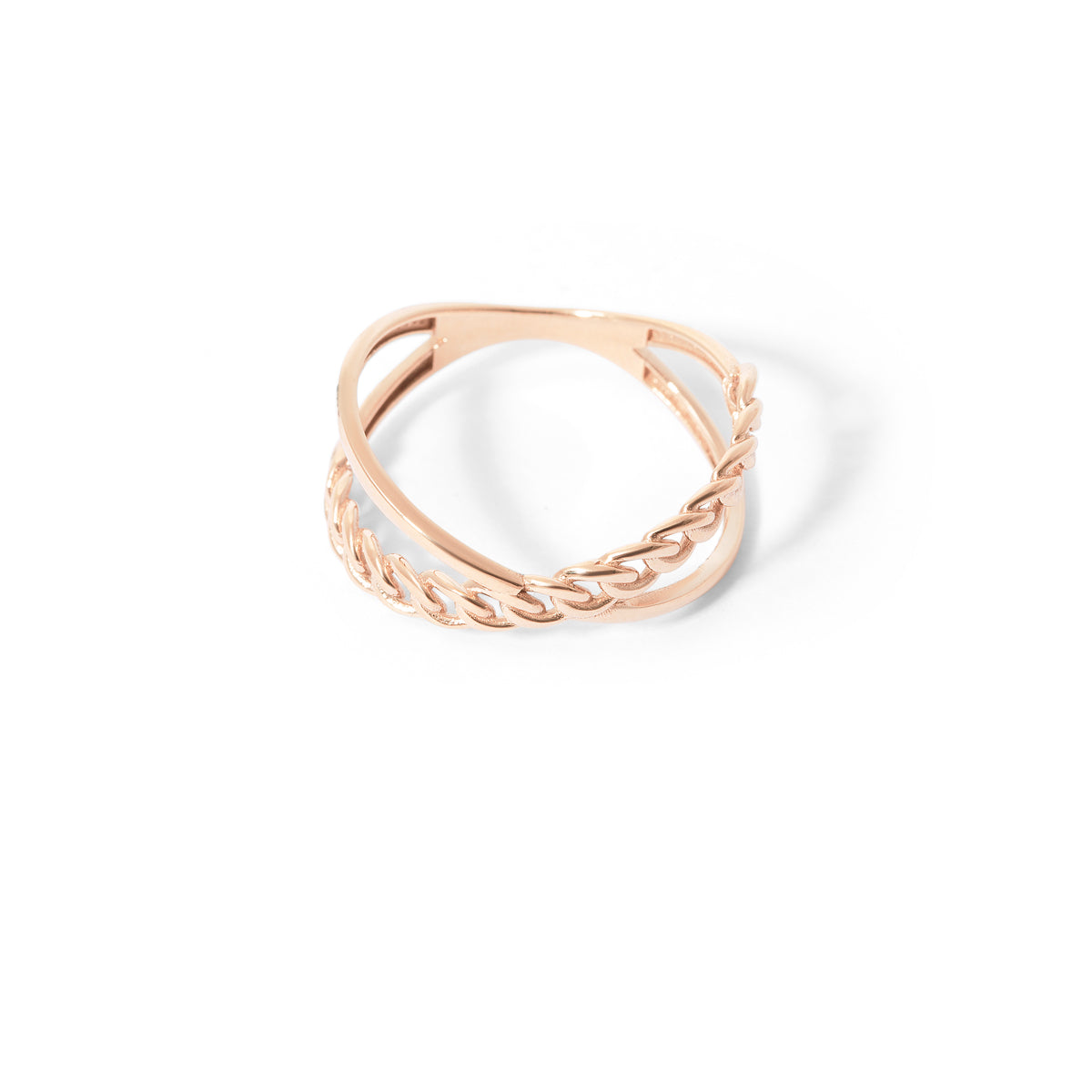 Duo Ring