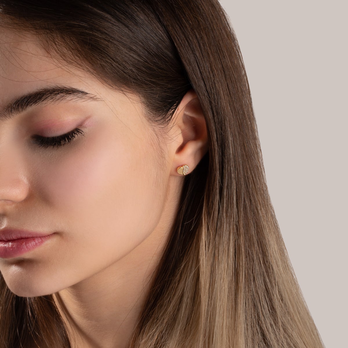 Bright Love Piercing