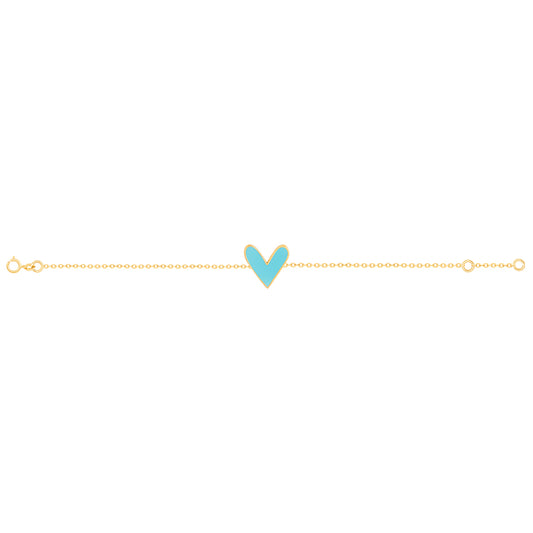 Sky Love Bracelet