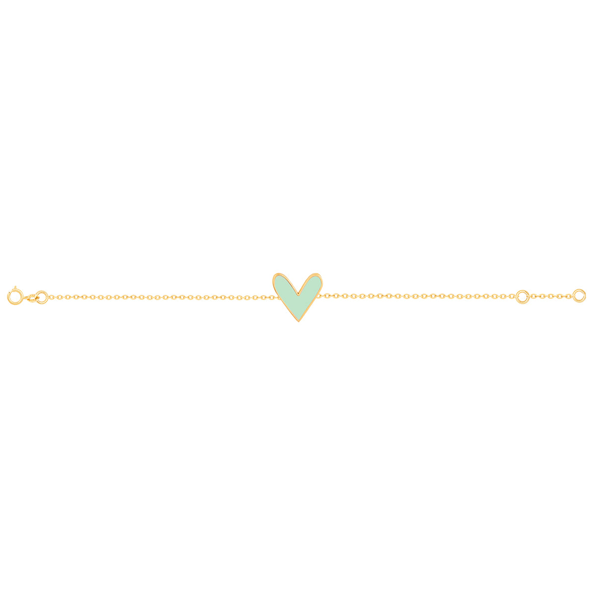 Fresh Love Bracelet