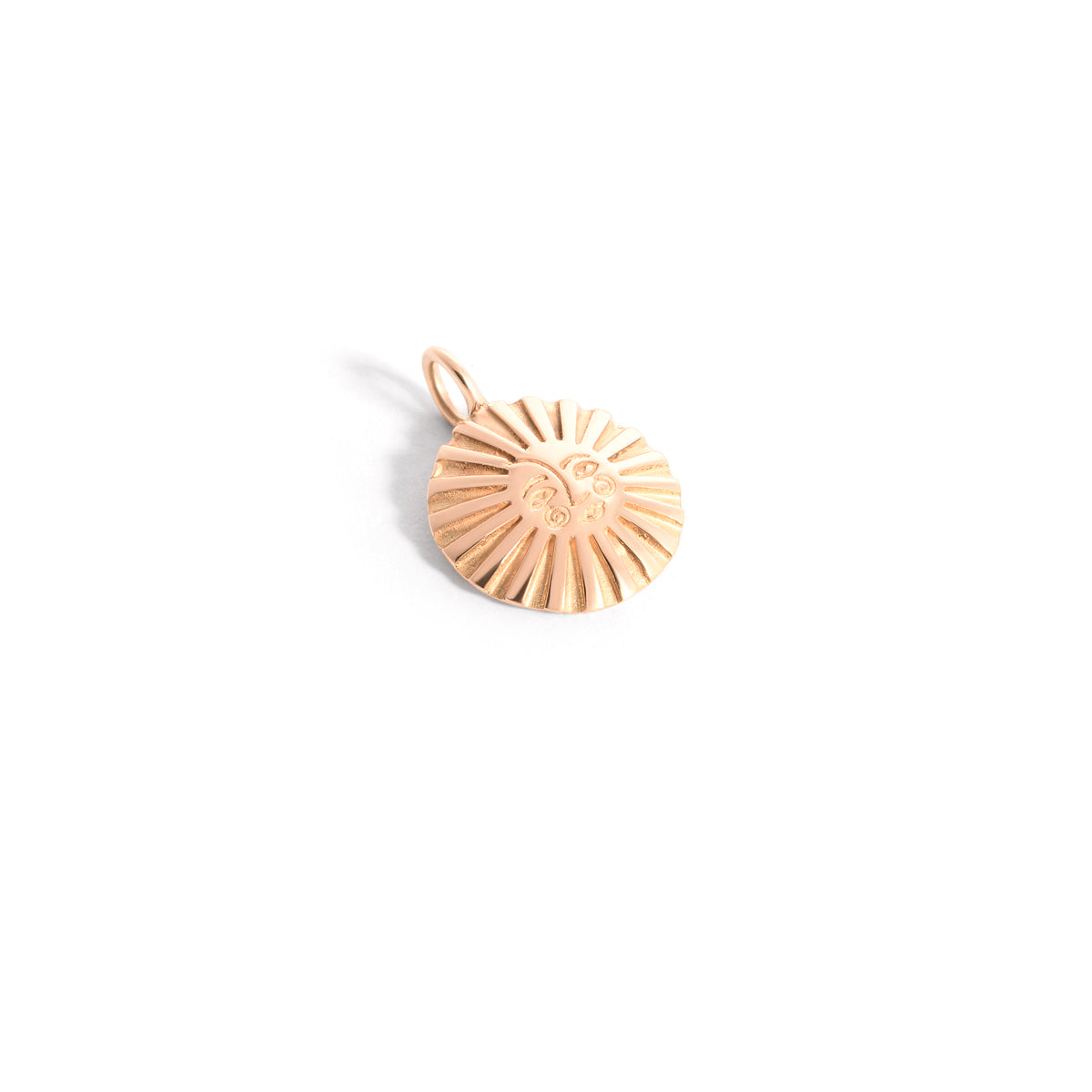 Sun Pendant