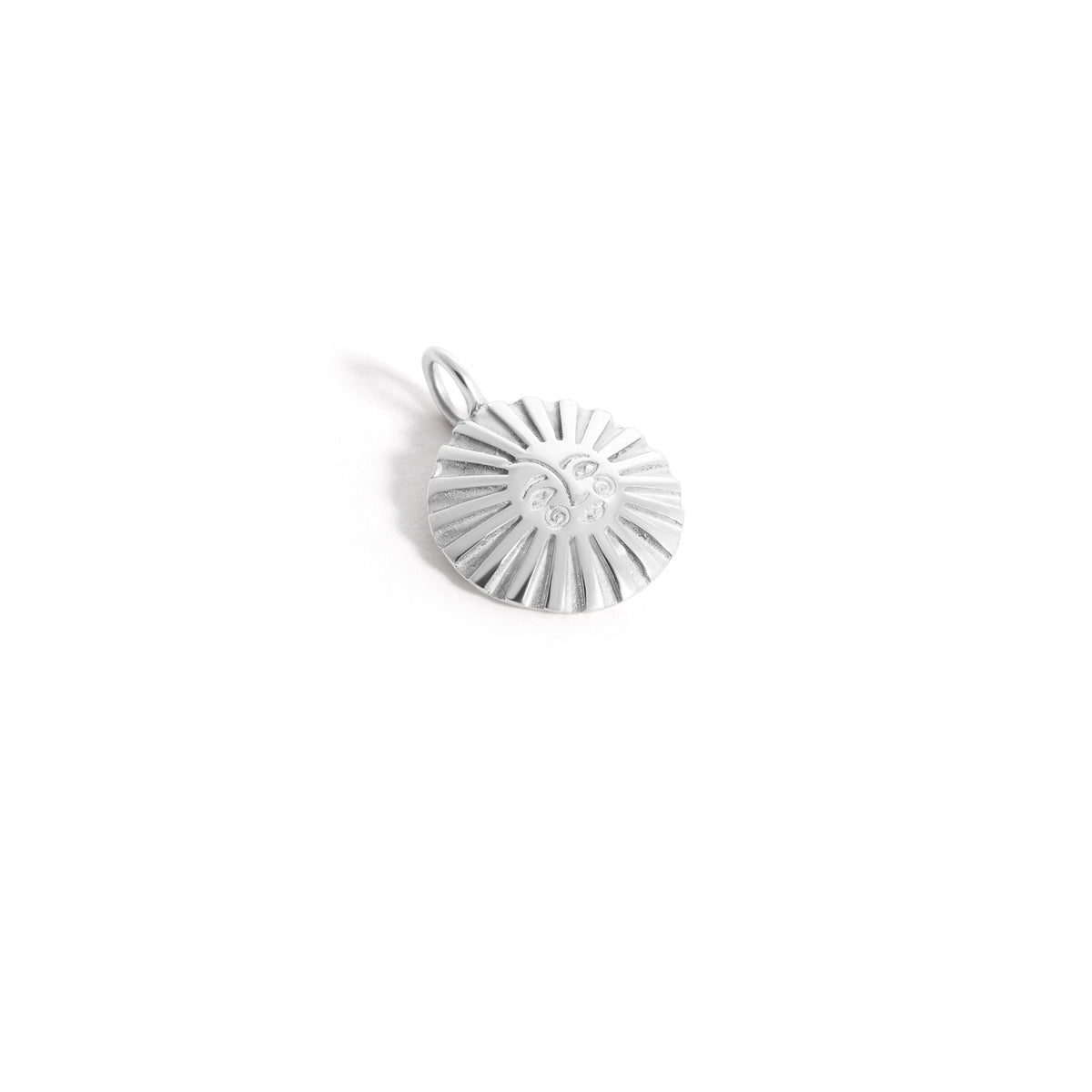 Sun Pendant