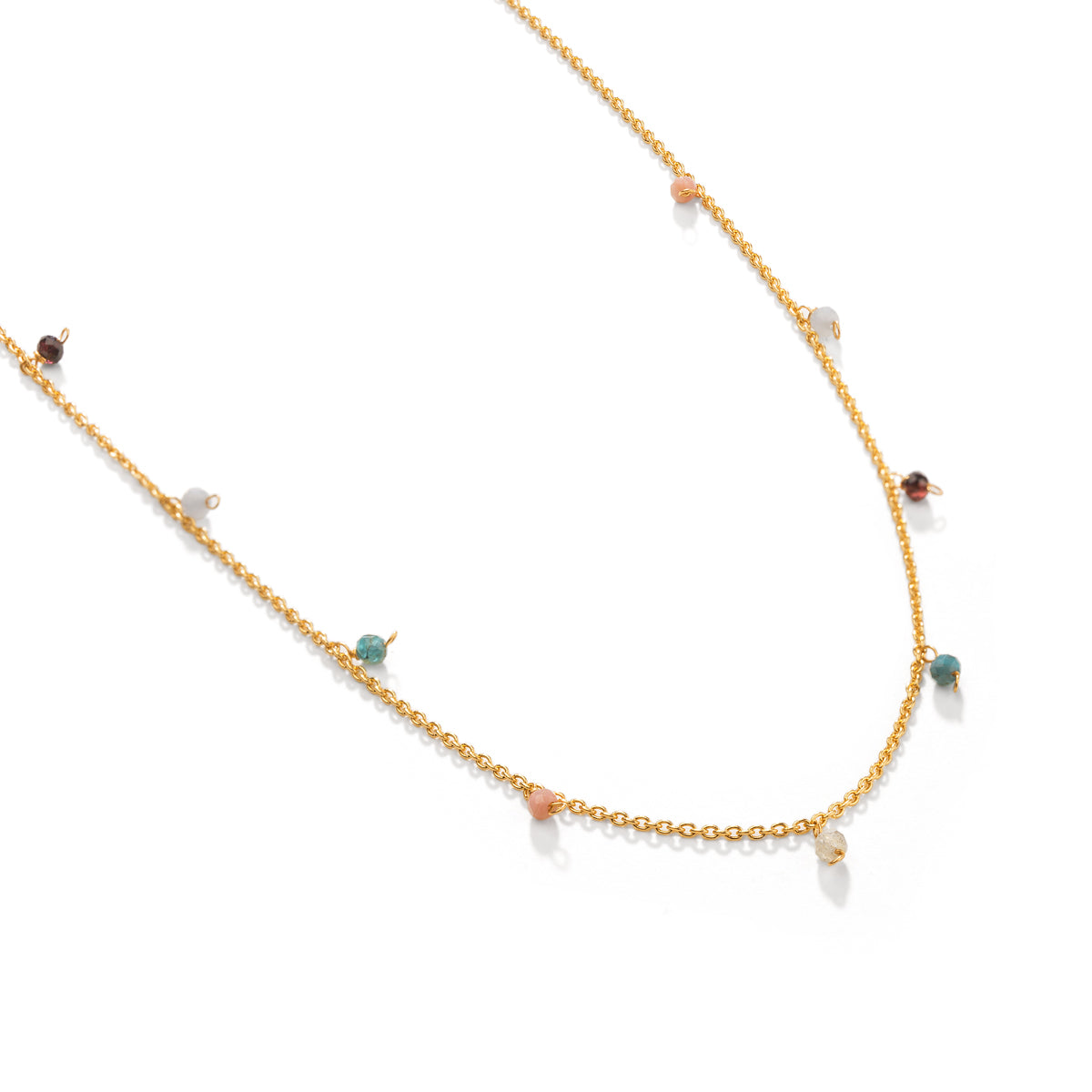 Hana Necklace