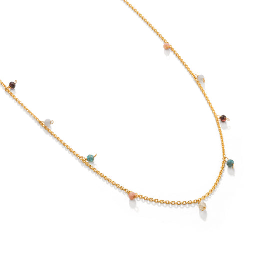 Hana Necklace