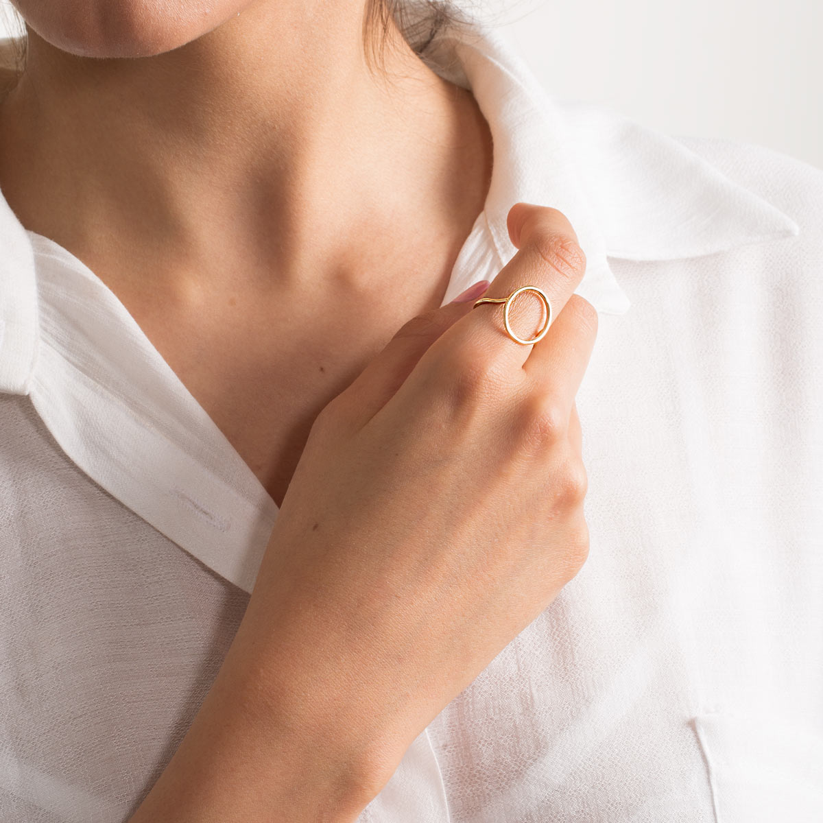 خاتم هالة رفيع