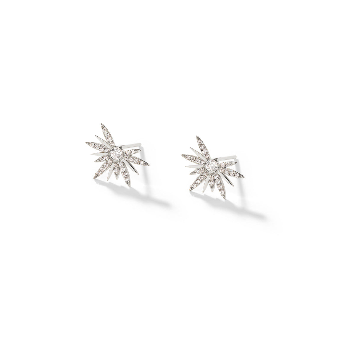 NEBULA Stud Earrings