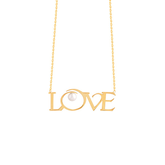 Love Necklace