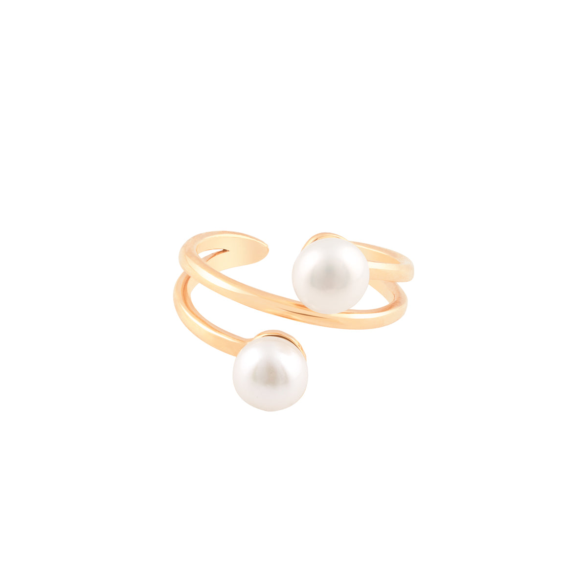 Barly Pearl Ring