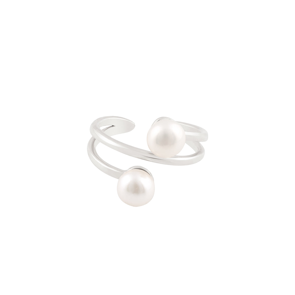 Barly Pearl Ring