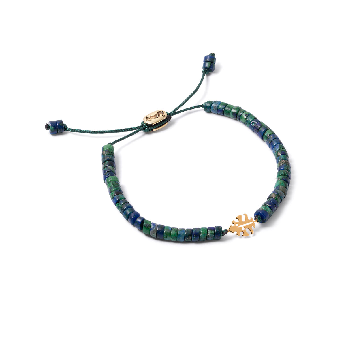 سوار حجر أوراق التين