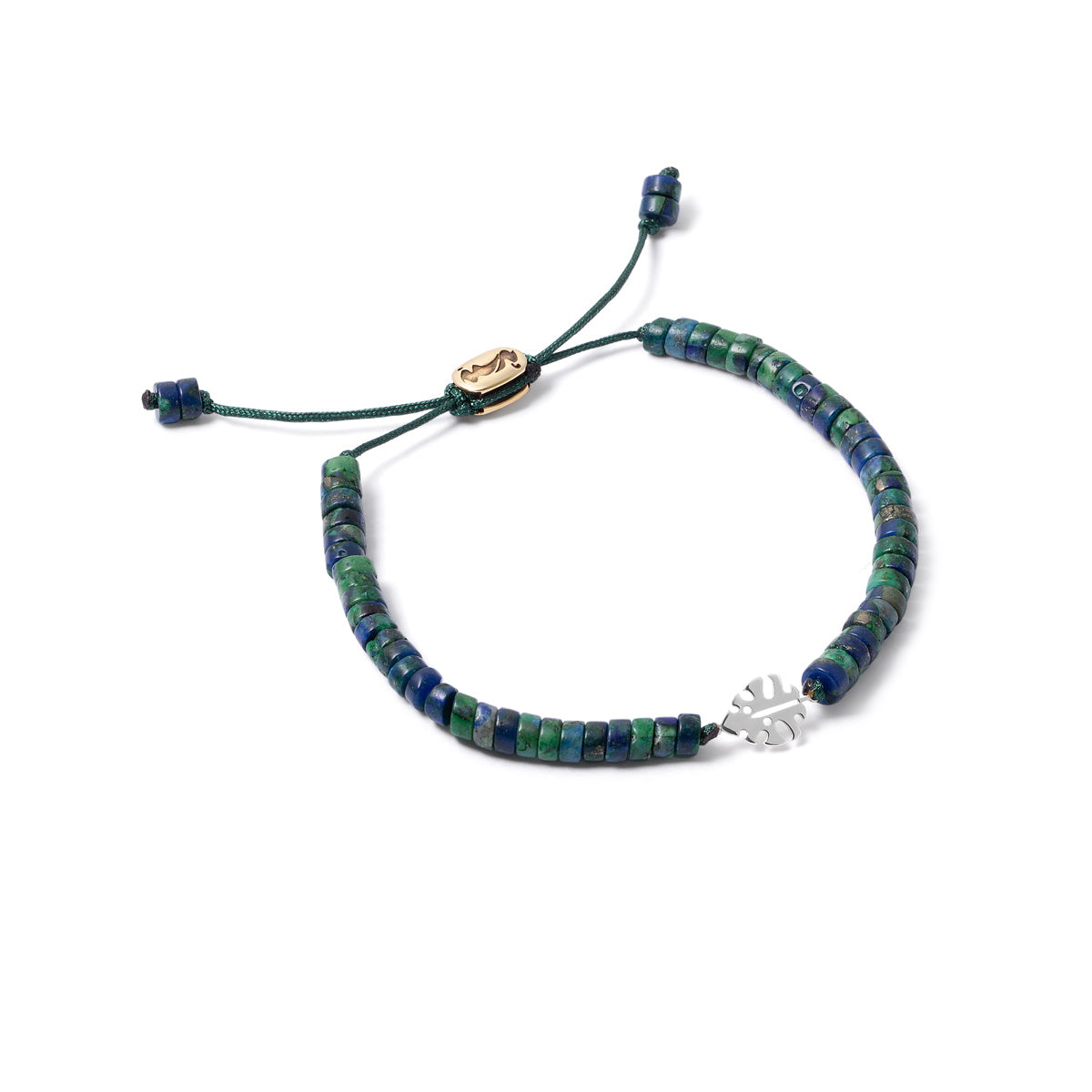 سوار حجر أوراق التين