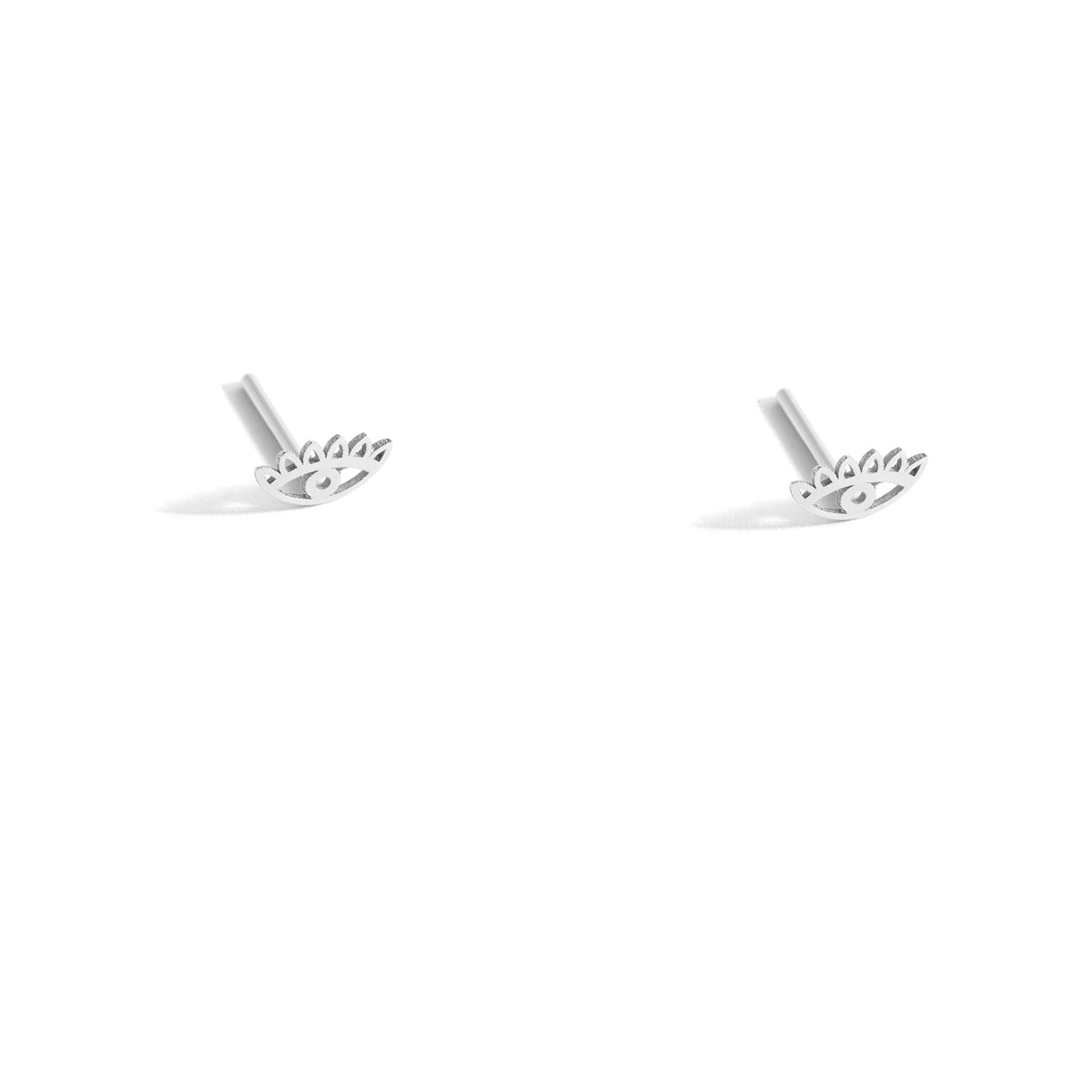 Eye Stud Earring