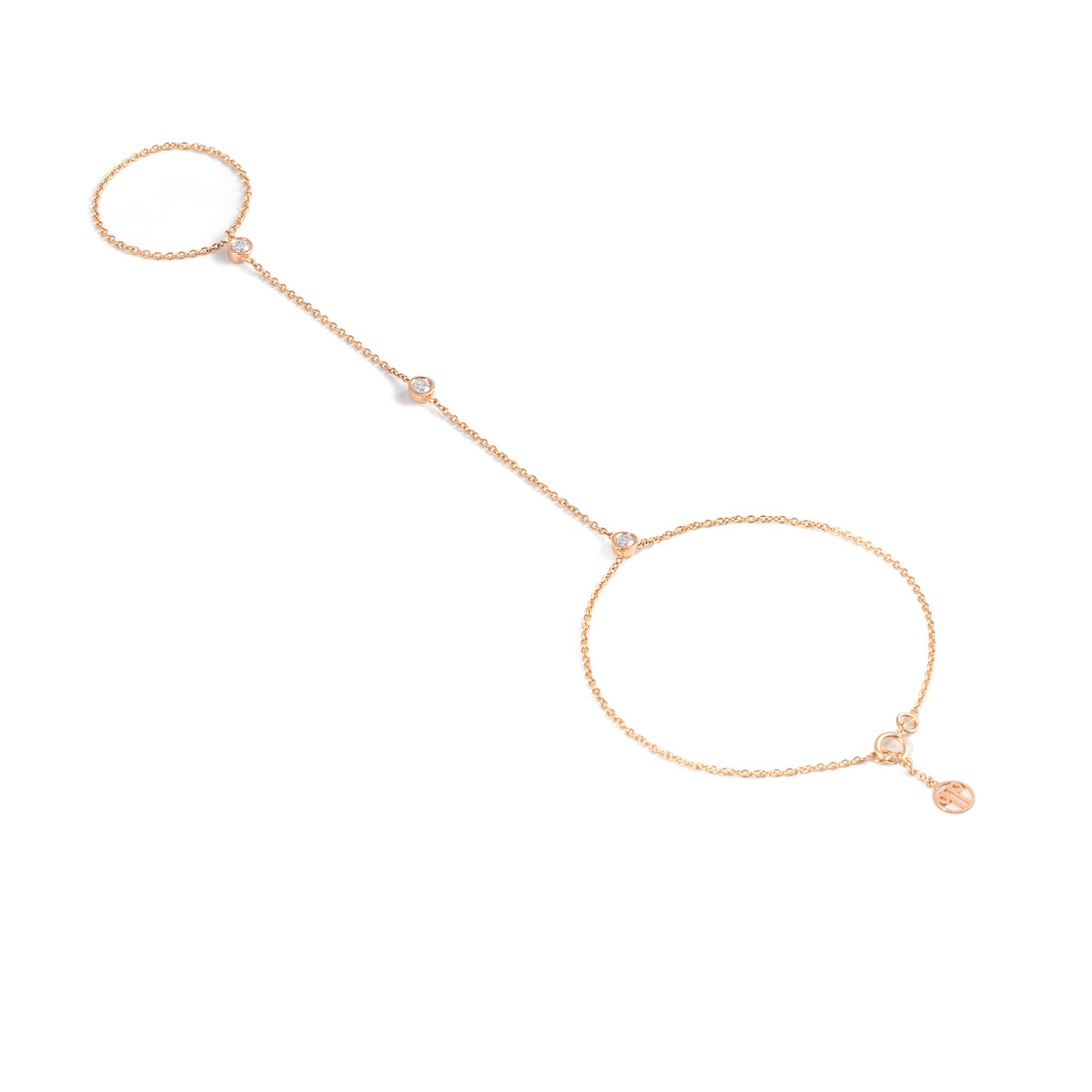 Ahlam Chain Bracelet