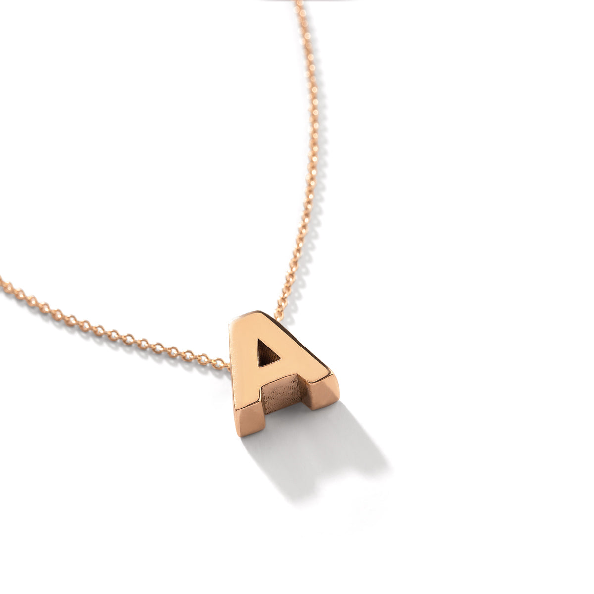 رسالة مكتنزة قلادة قلادة