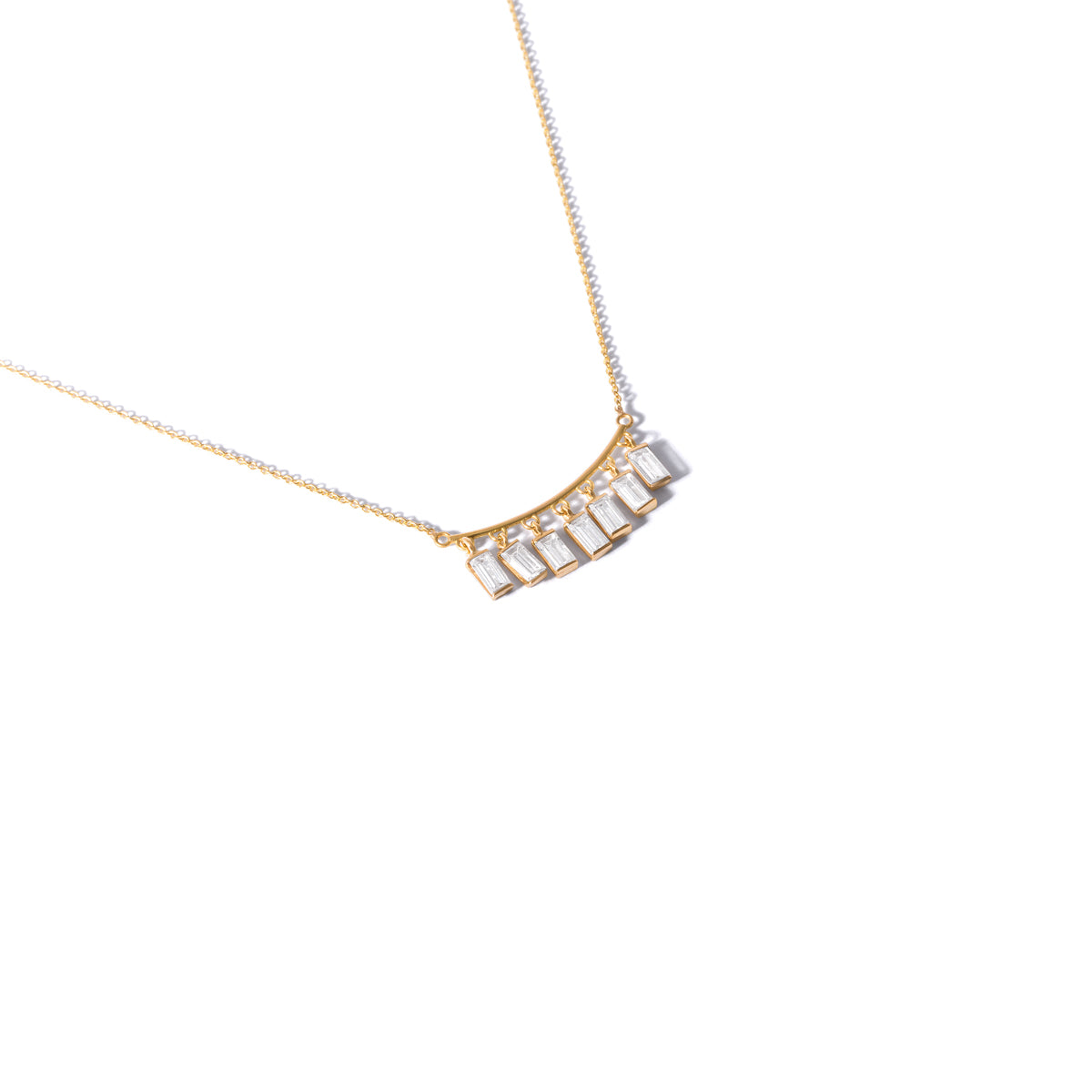 Sarina Necklace