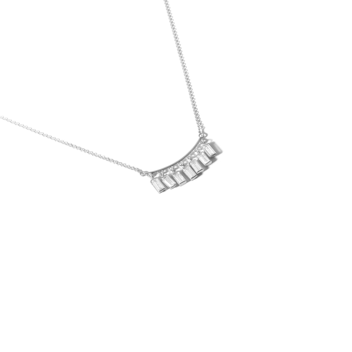 Sarina Necklace