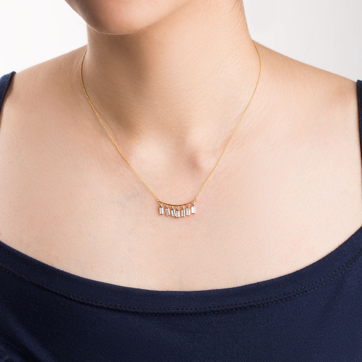 Sarina Necklace