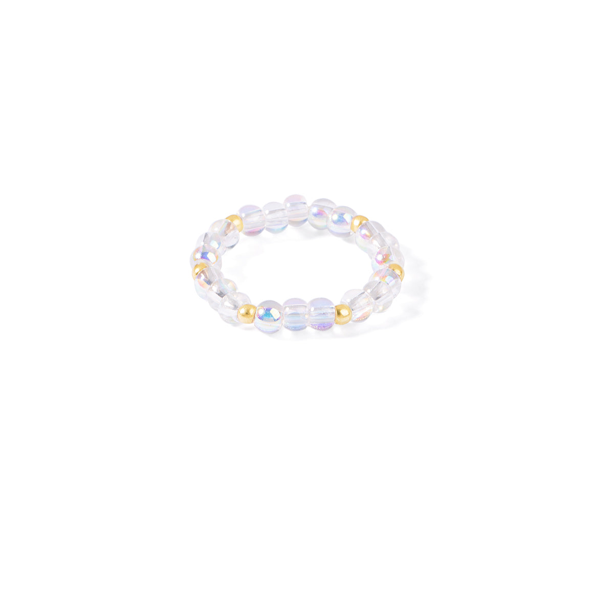 Aurora Glow Ring