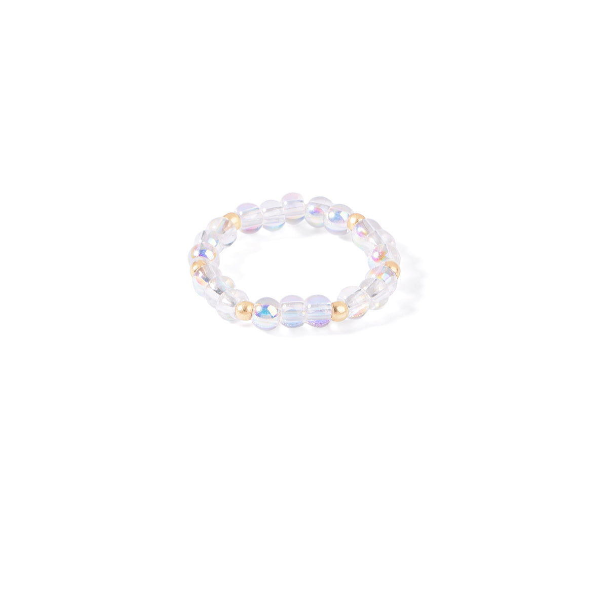 Aurora Glow Ring