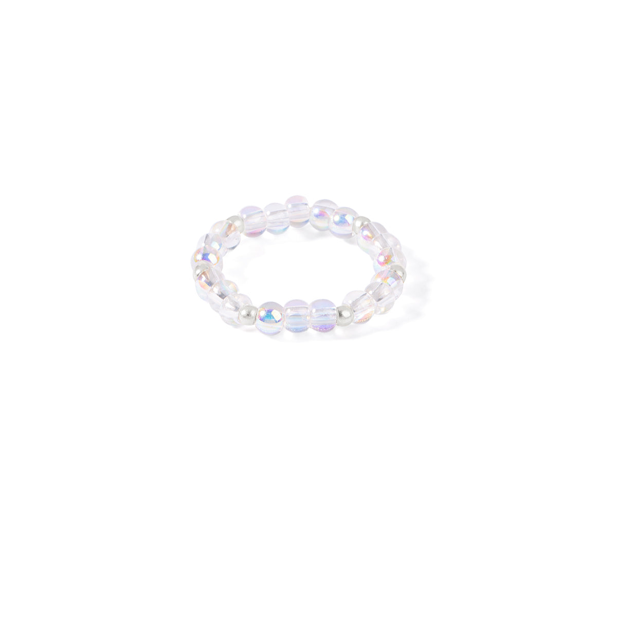 Aurora Glow Ring