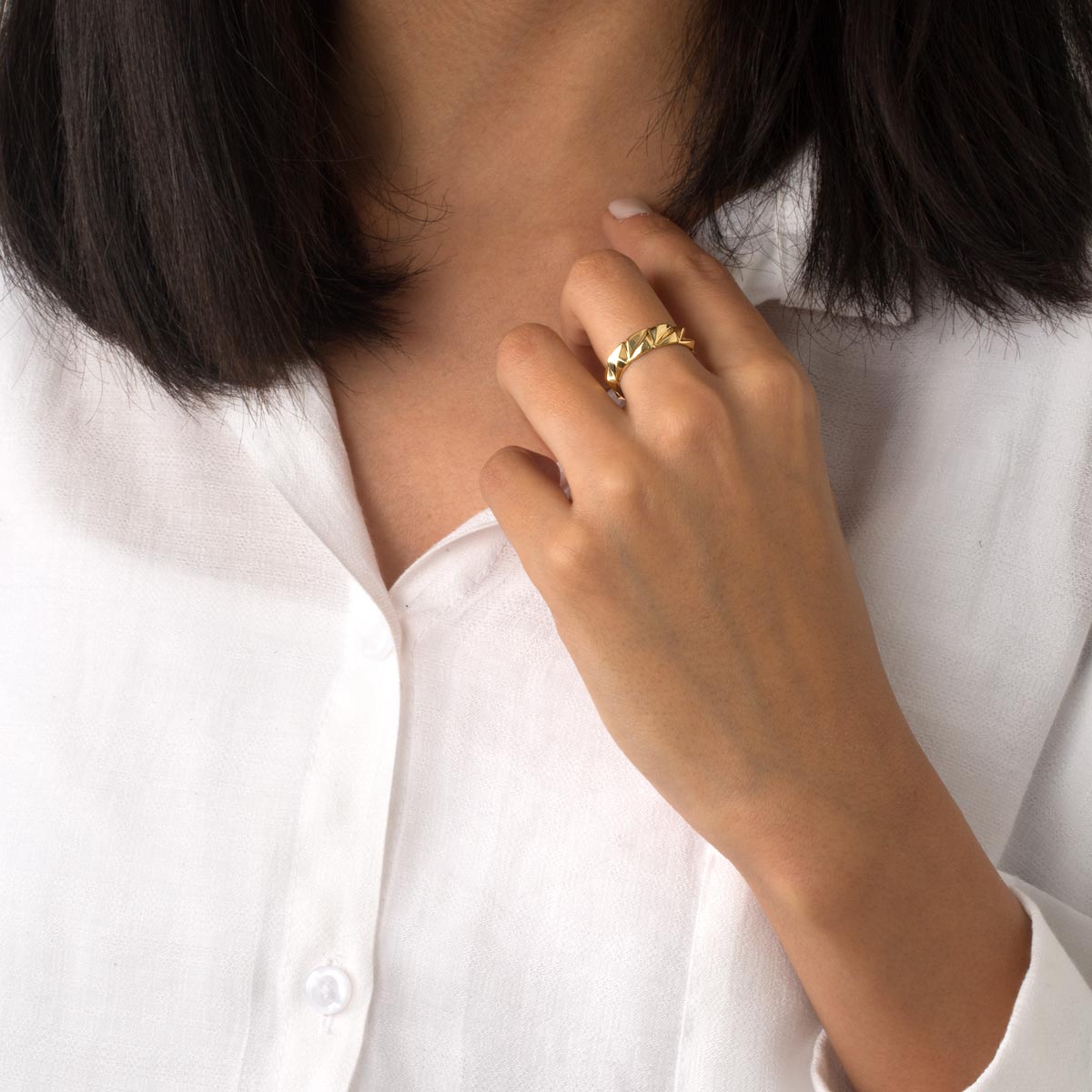 Artadokht Ring