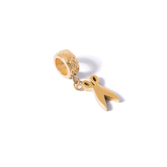 Scissor Charm
