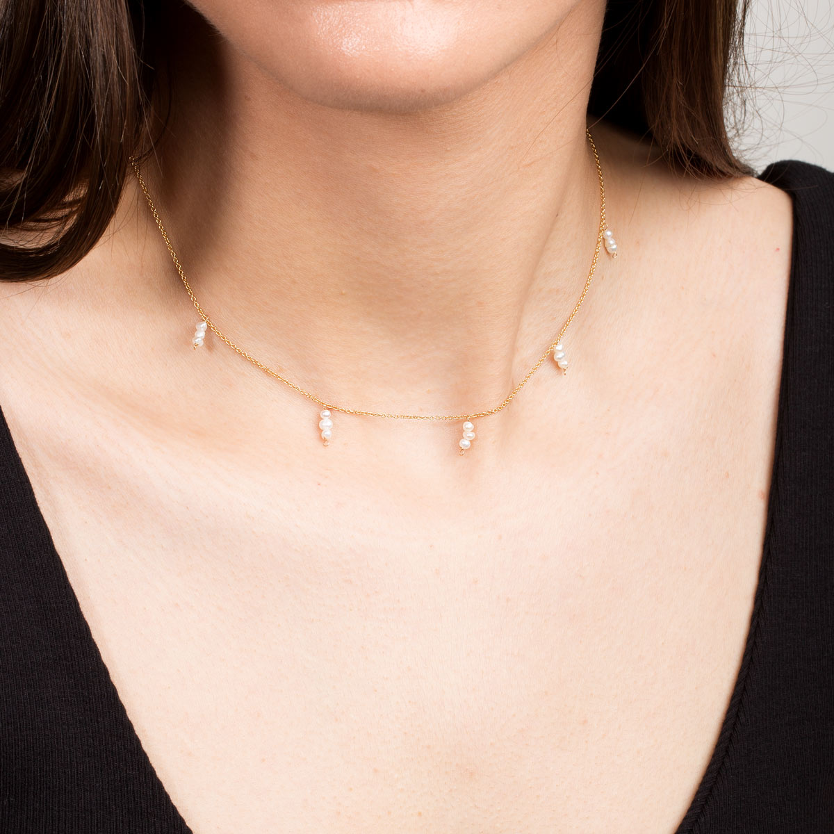 خيوط اللؤلؤ