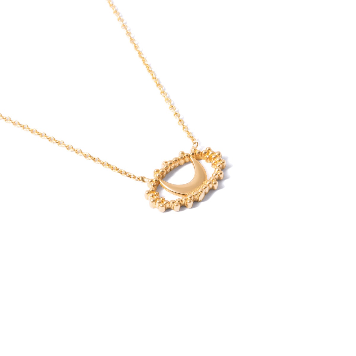 Mahisa Necklace