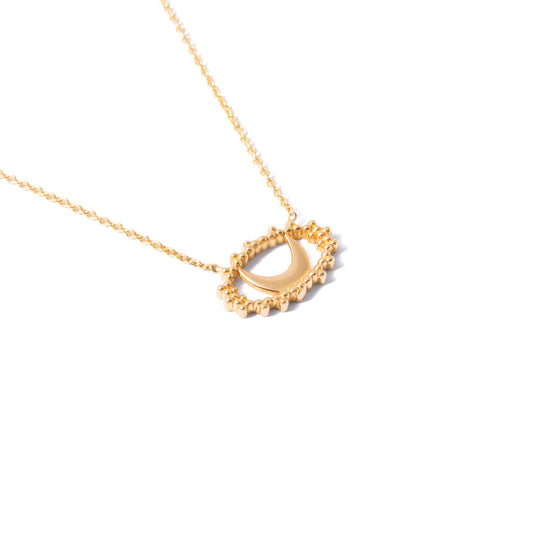 Mahisa Necklace