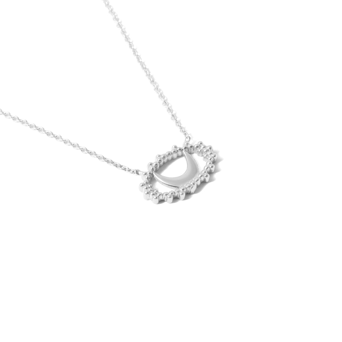 Mahisa Necklace