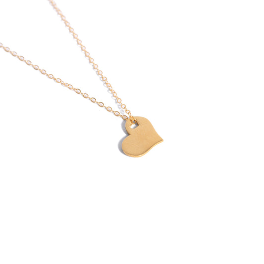 Heart Necklace