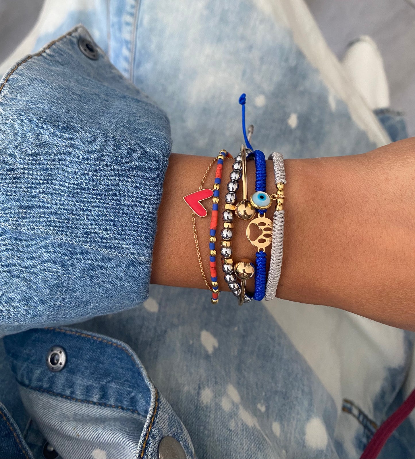 Amour Eclat Bracelet