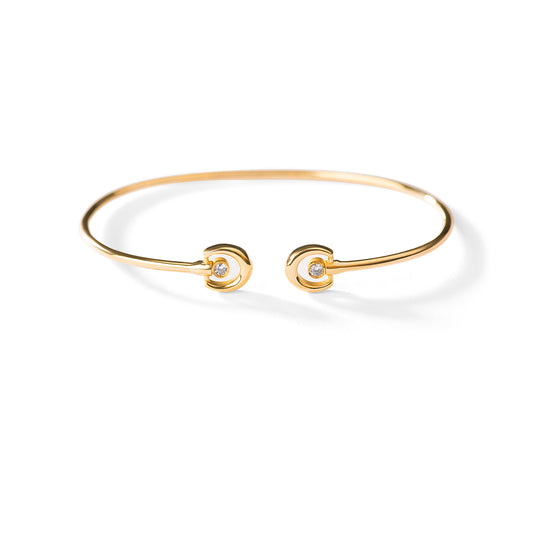 Luna Aylen Bangle