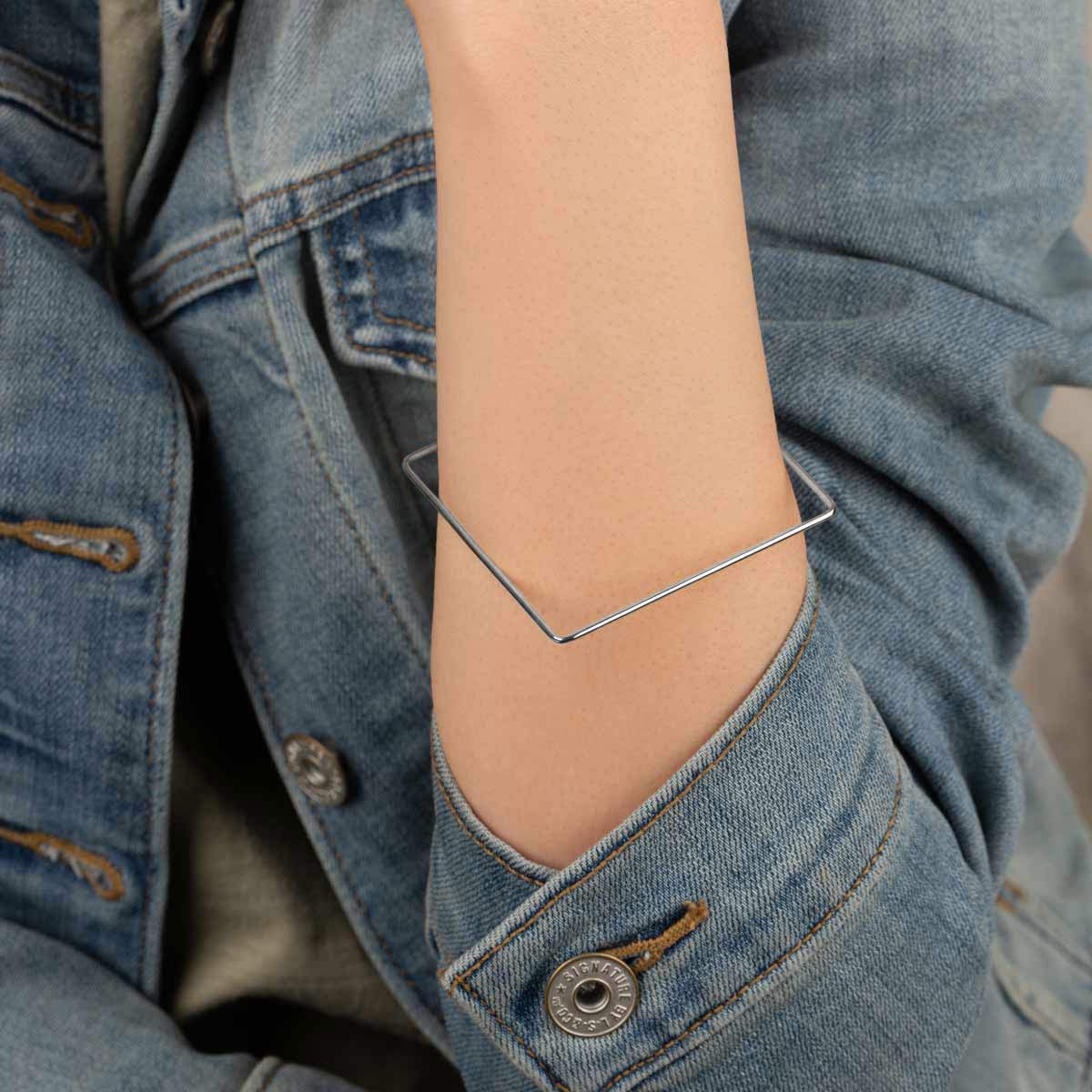 Square Bangle