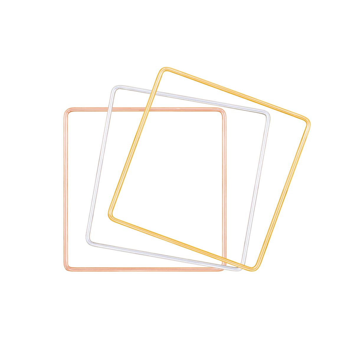 Square Bangle