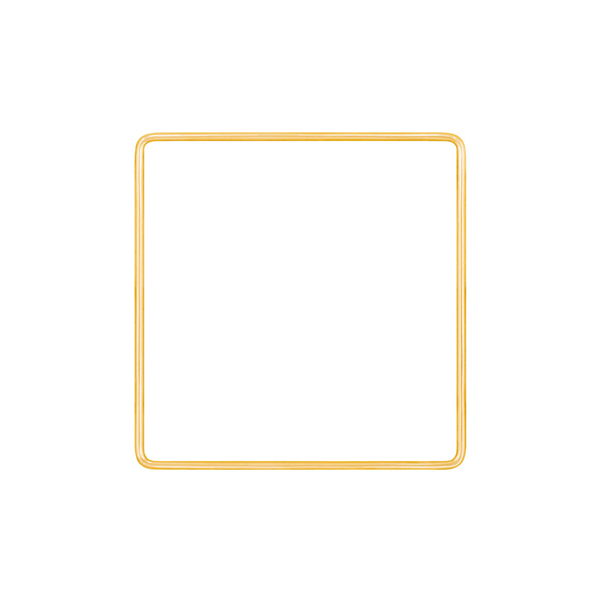 Square Bangle