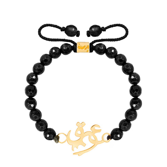 عشق Beads Bracelet