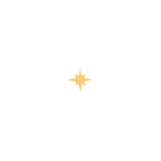 Sparkle Stud Earring