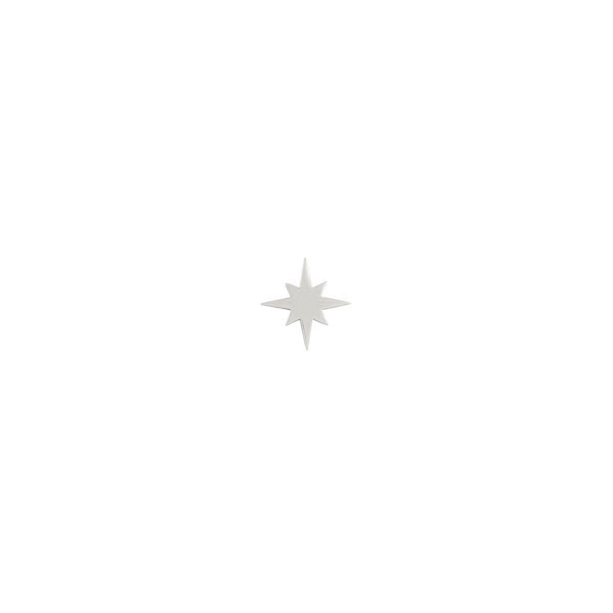 Sparkle Stud Earring