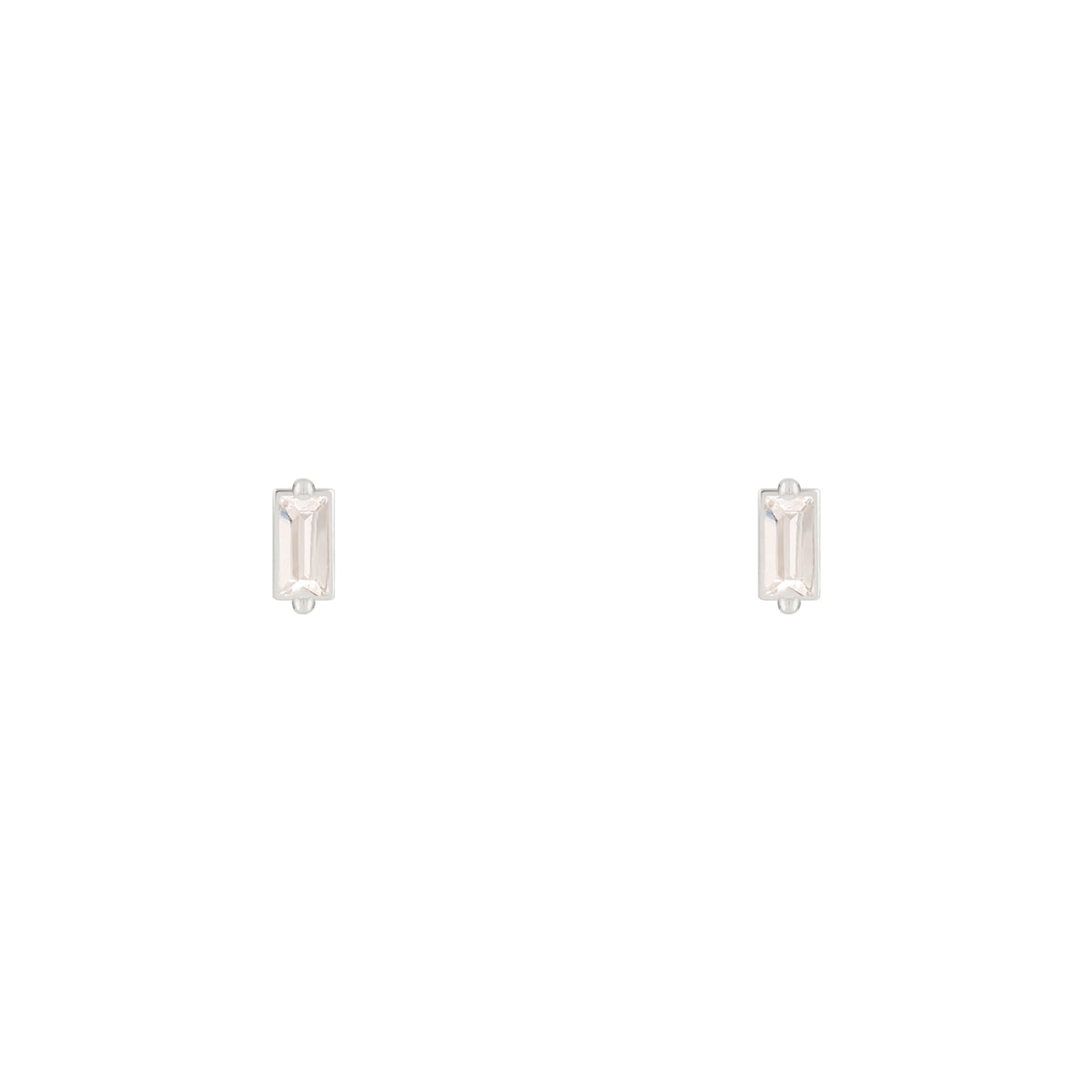 Alsin Stud Earring