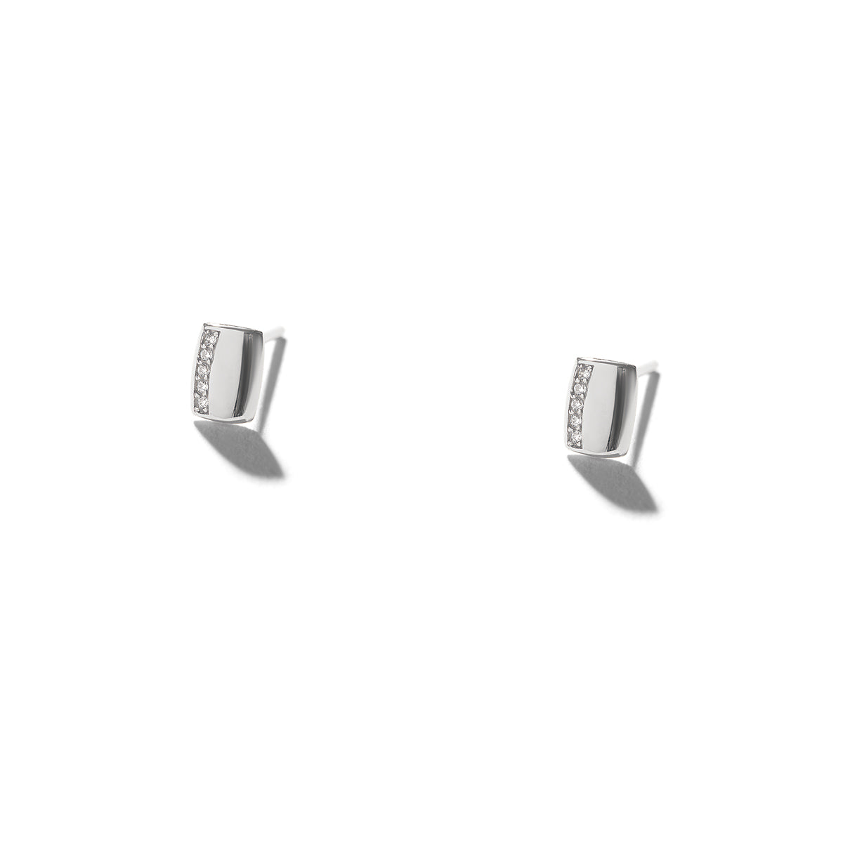 Nilai Stud Earrings