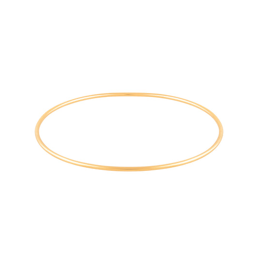 Circle Bangle